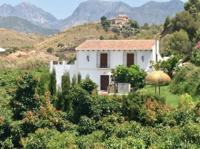 Villa Monica, Nerja
